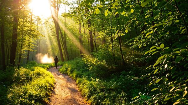 10 Amazing Health Benefits of Hiking You Need to Know