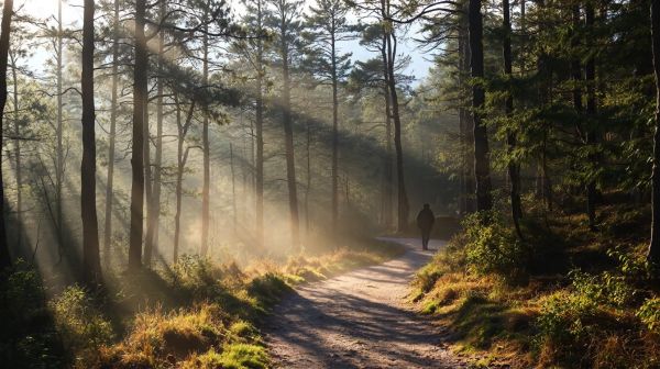 10 Amazing Health Benefits of Hiking You Need to Know