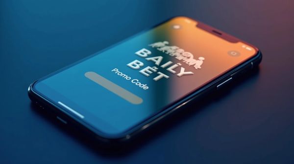 Get  in bonus bets with Bally Bet promo code