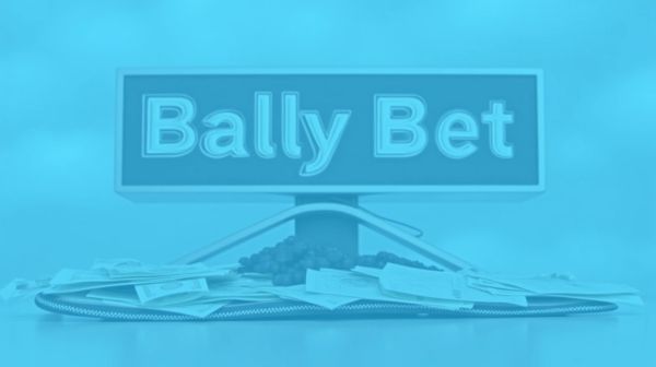 Get  in bonus bets with Bally Bet promo code