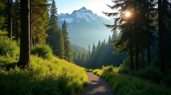 Hiking: Why this outdoor activity can transform your health