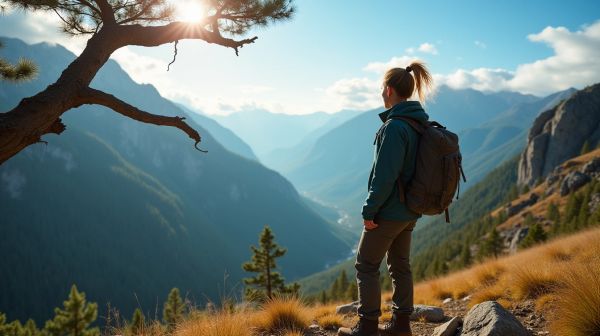 Hiking: Why this outdoor activity can transform your health
