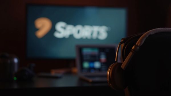 Listen to the latest sports news podcasts for up-to-date insights