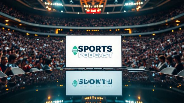 Top sports podcasts you can't miss for the latest insights