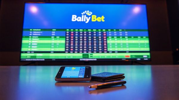Unlock a  Bonus in Bets Using Bally Bet Promo Code